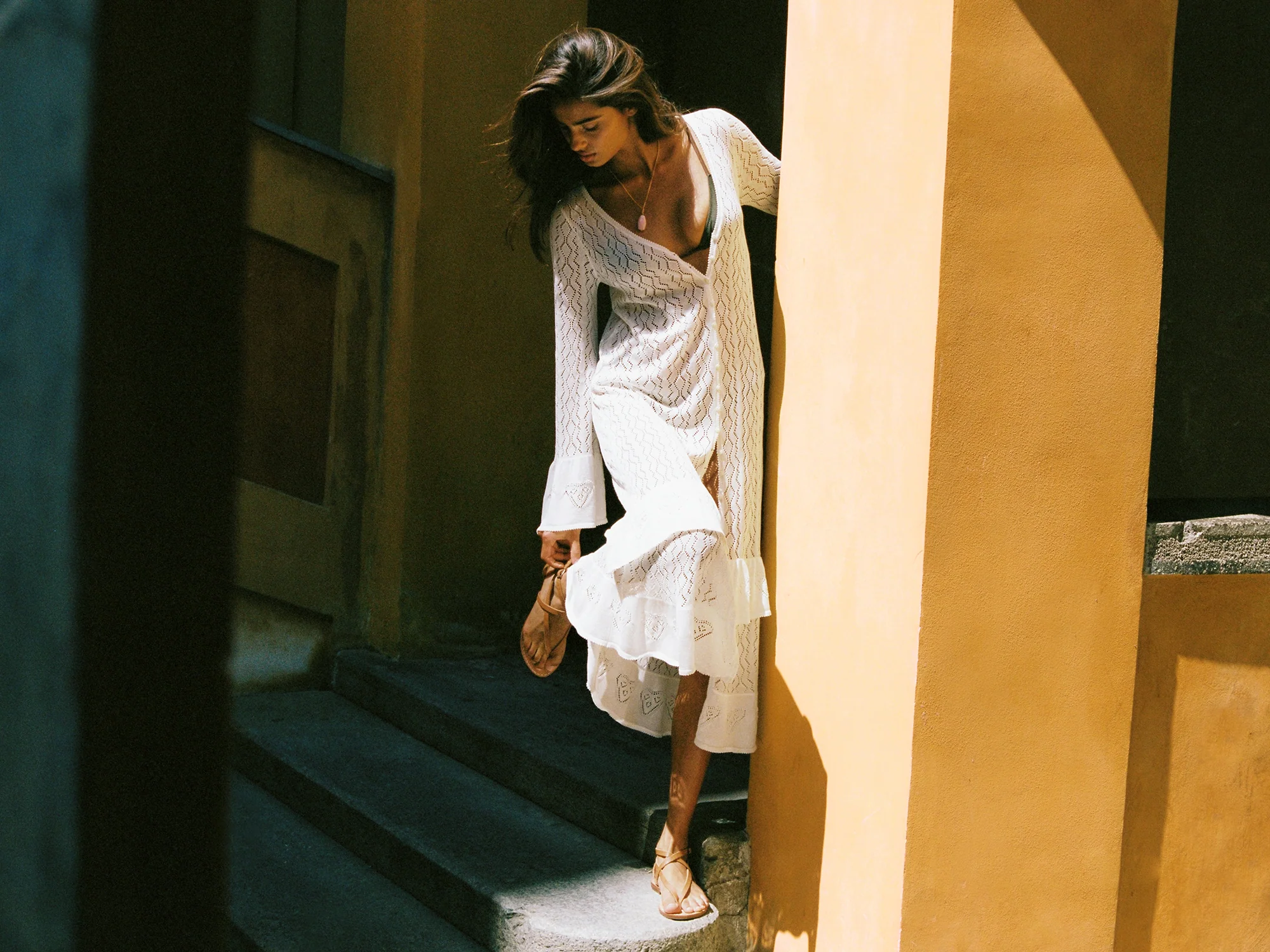 Modern Boheme, Consciously Created