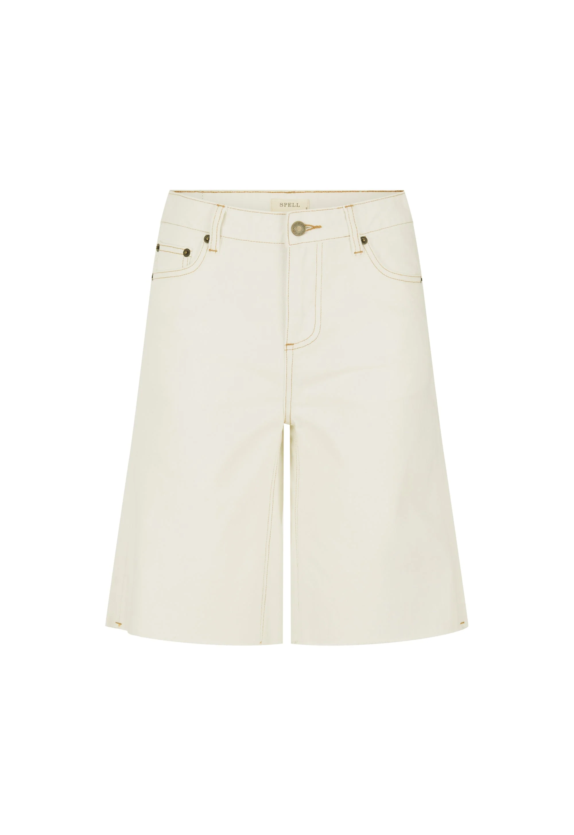 1979 Denim Short - Image 6