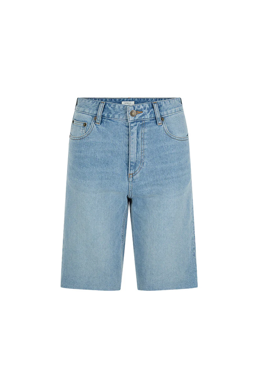 1979 Denim Short - Image 5