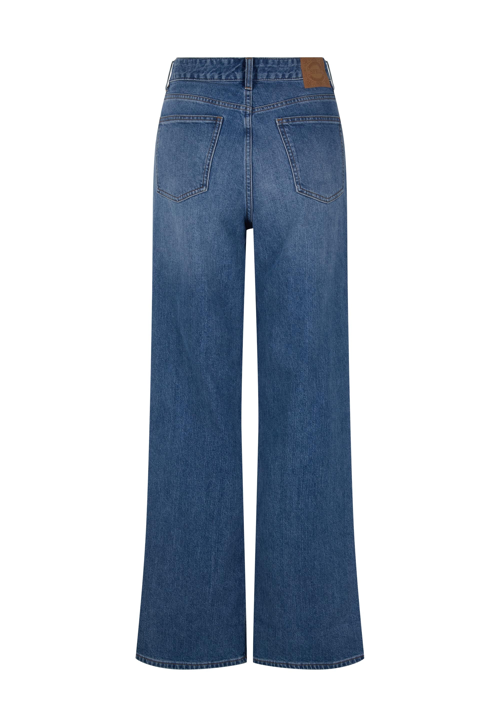 1995 Denim Baggy Jean - Image 6