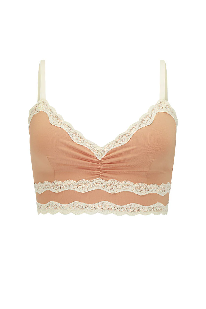 Amour Lace Bralette