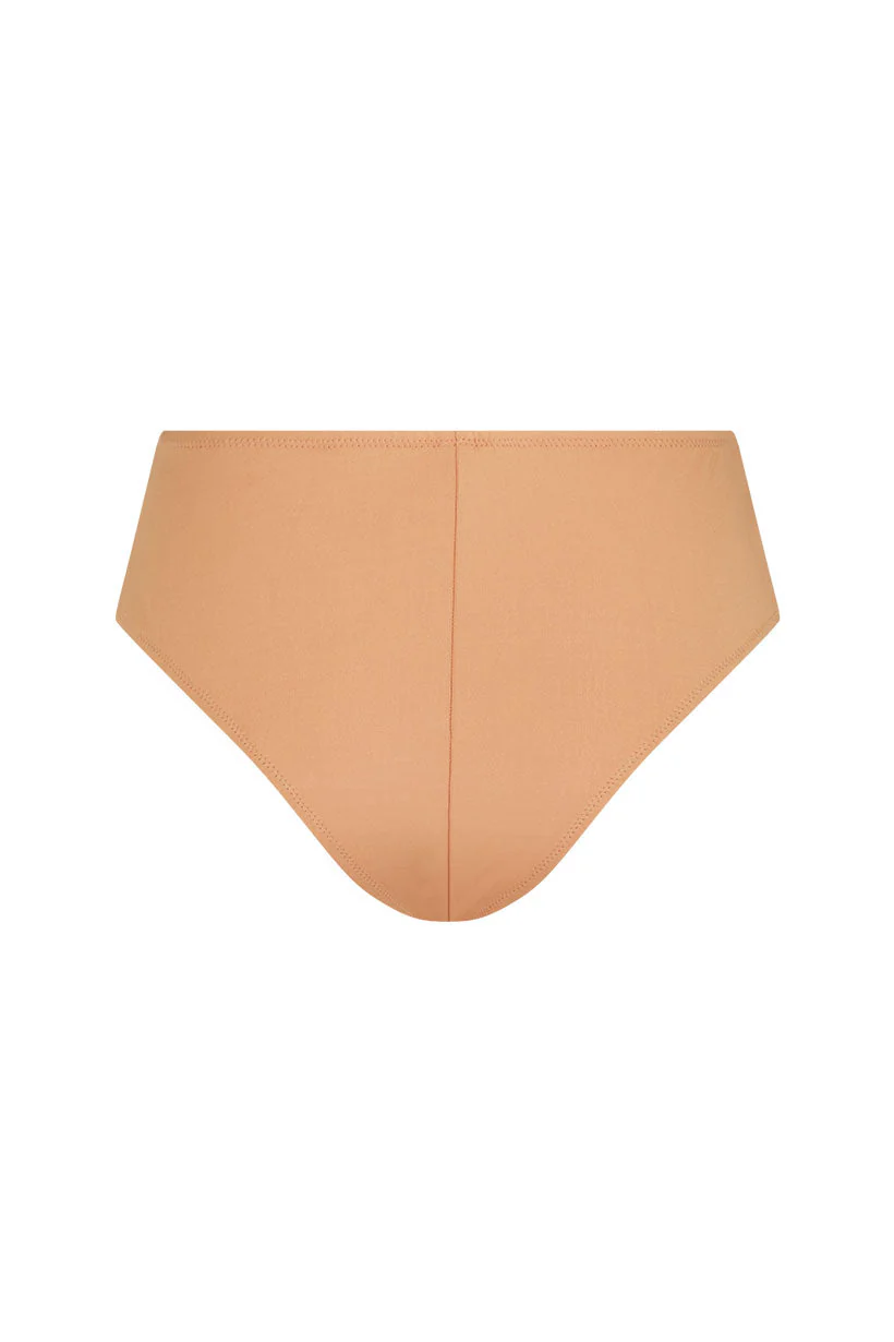 Amour Lace High Waisted Brief - Image 2