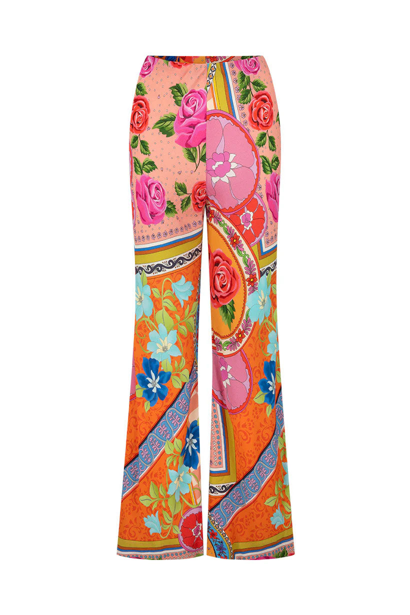 Aphrodite Bias Pant - Image 3