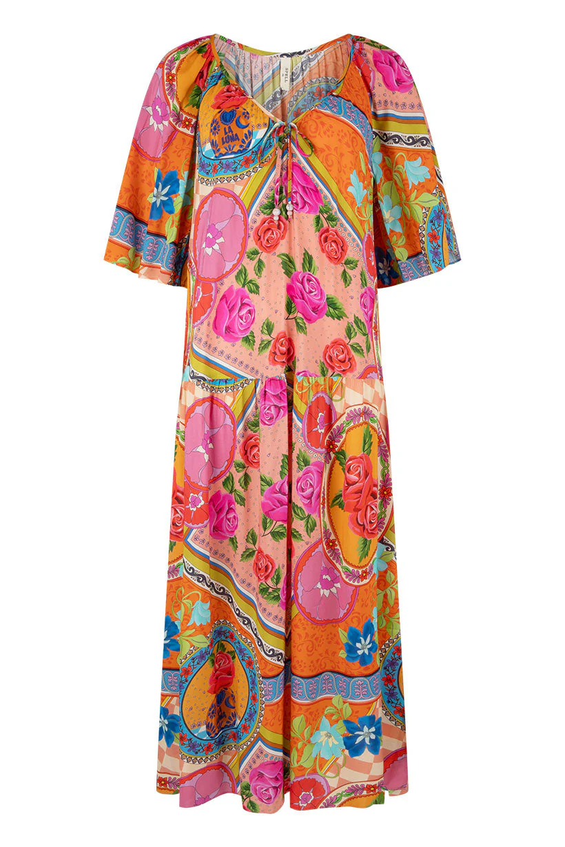 Aphrodite Gown - Image 7