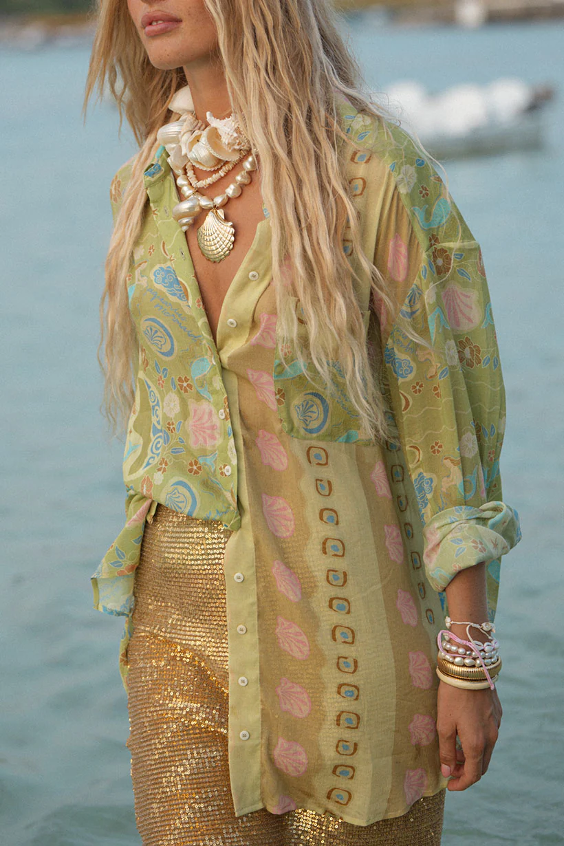 Aquarius Shirt - Image 3