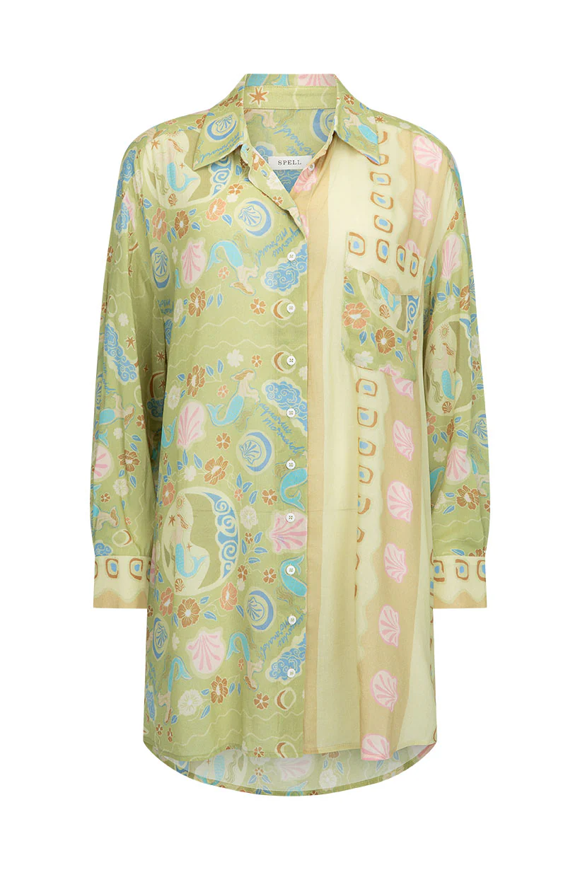 Aquarius Shirt - Image 4