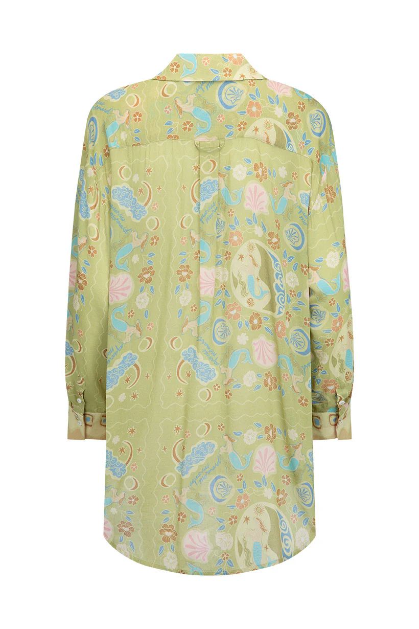 Aquarius Shirt - Image 5