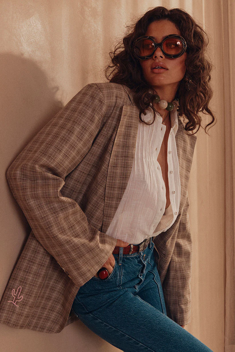 Arizona Blazer - Image 5