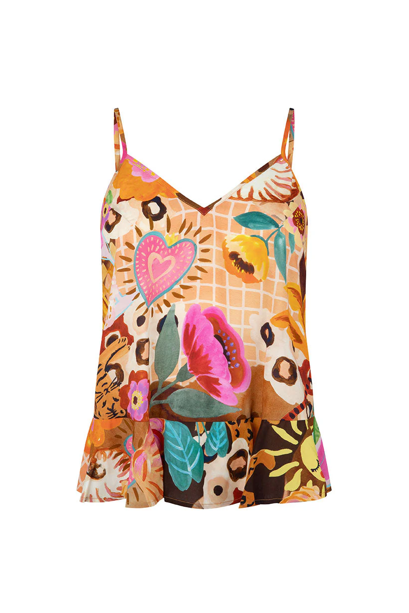 Birth of Venus Cami - Image 6