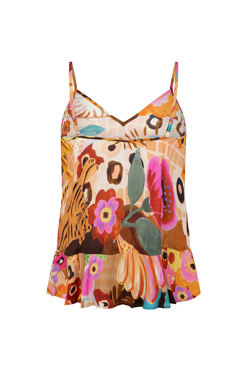 Birth of Venus Cami - Image 7