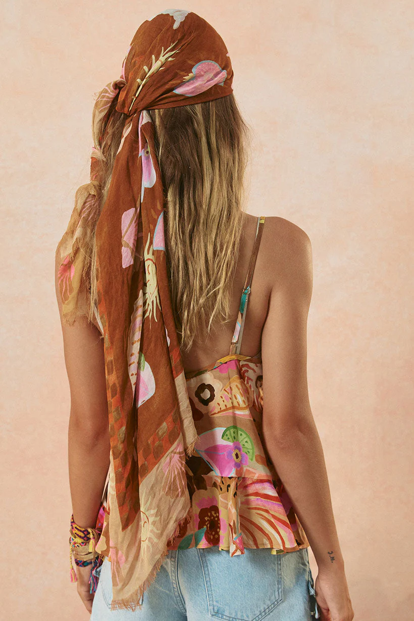 Birth of Venus Sarong - Image 2