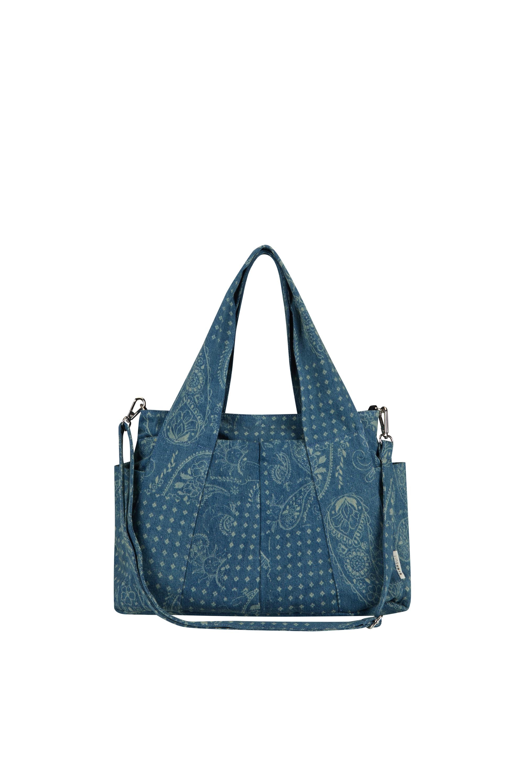 Bumpsuit x Spell Baby Bag - Image 6