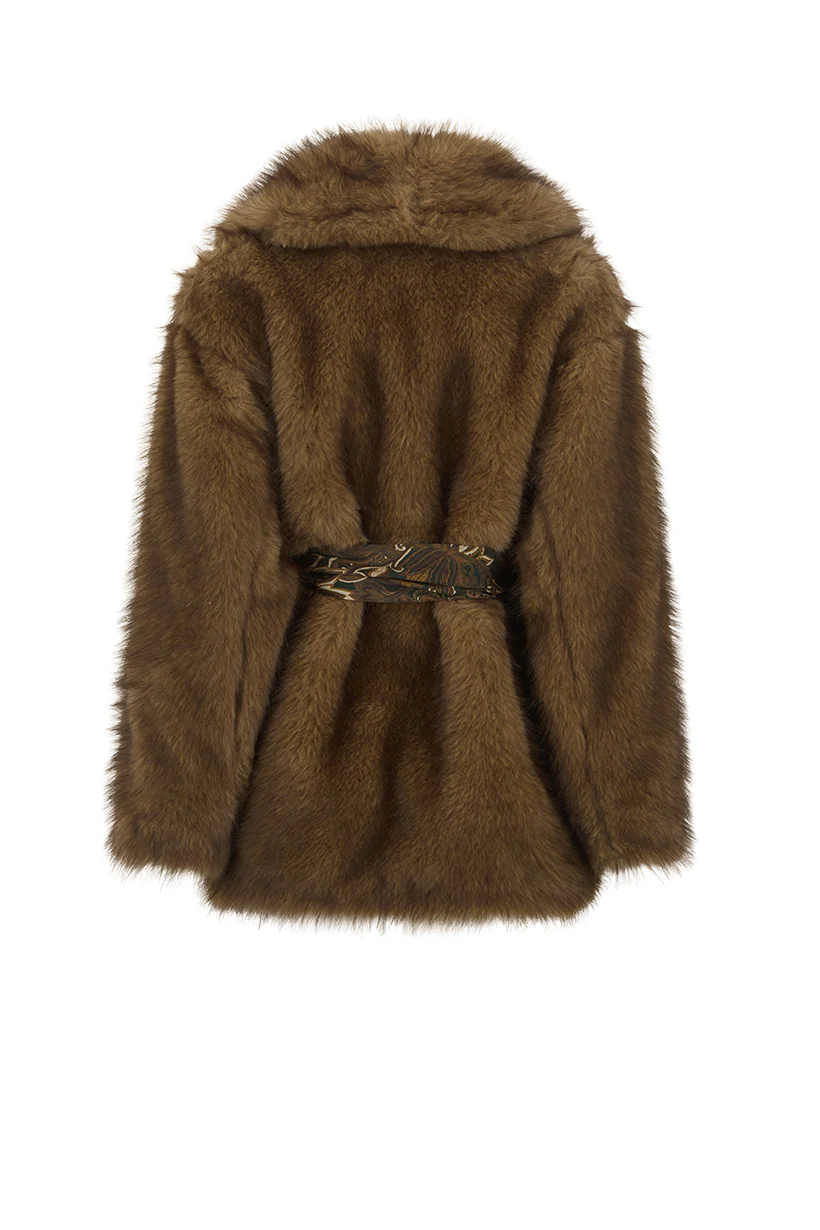 Camille Coat - Image 10