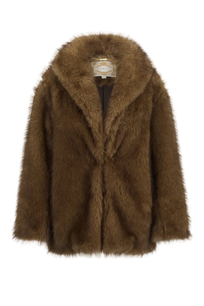 Camille Coat - Image 11