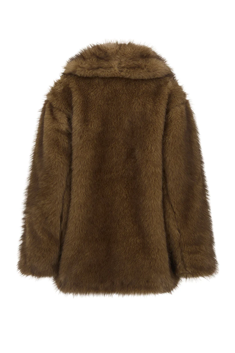 Camille Coat - Image 12