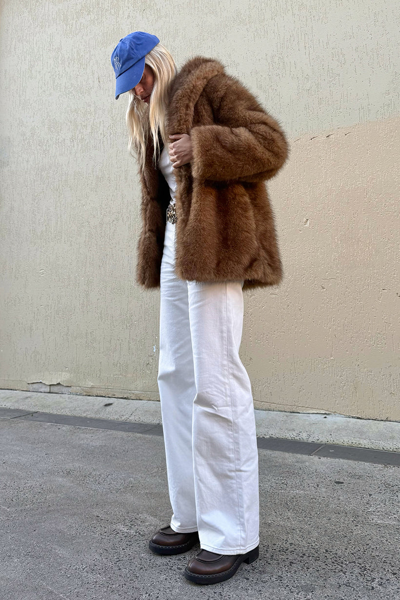 Camille Coat - Image 6
