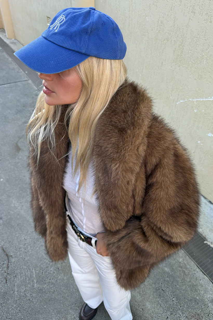 Camille Coat - Image 7