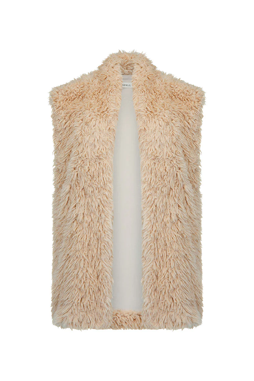 Cloud Nine Vest - Image 3