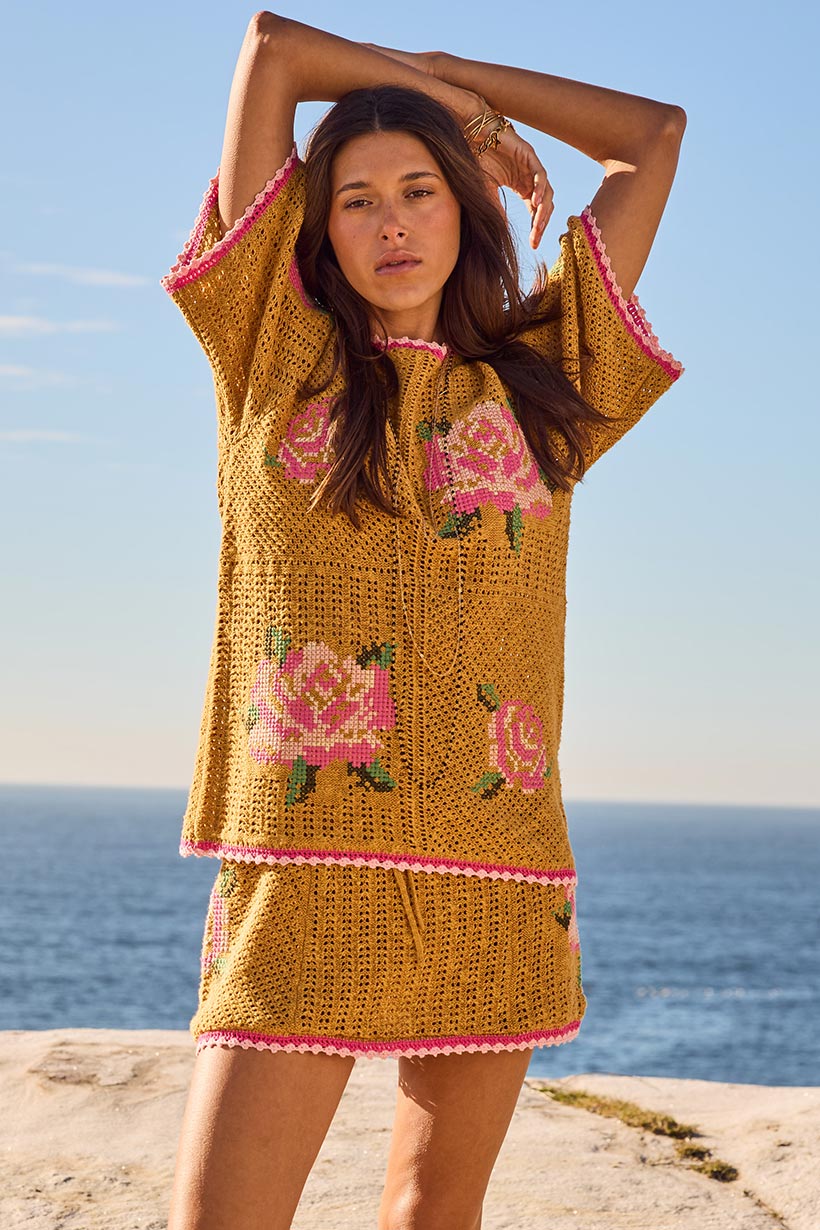 Coastal Granny Top - Image 2