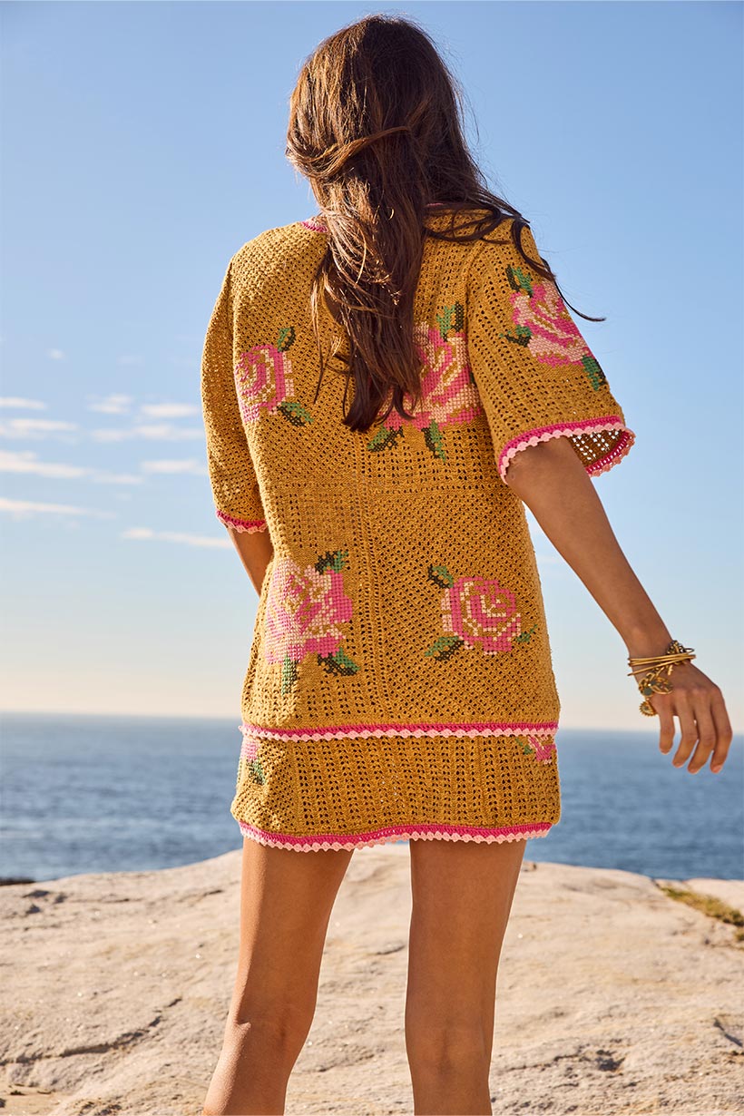 Coastal Granny Top - Image 5