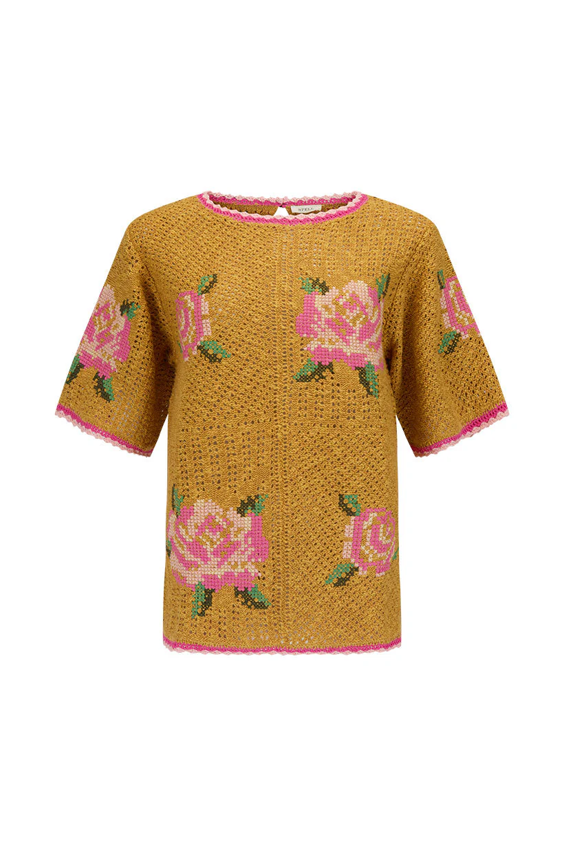 Coastal Granny Top - Image 8