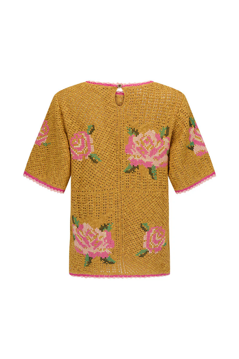 Coastal Granny Top - Image 9