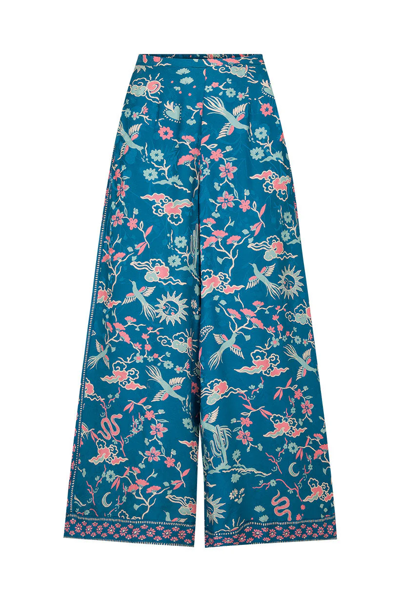 Desert Bandita Wide Leg Pant - Image 8