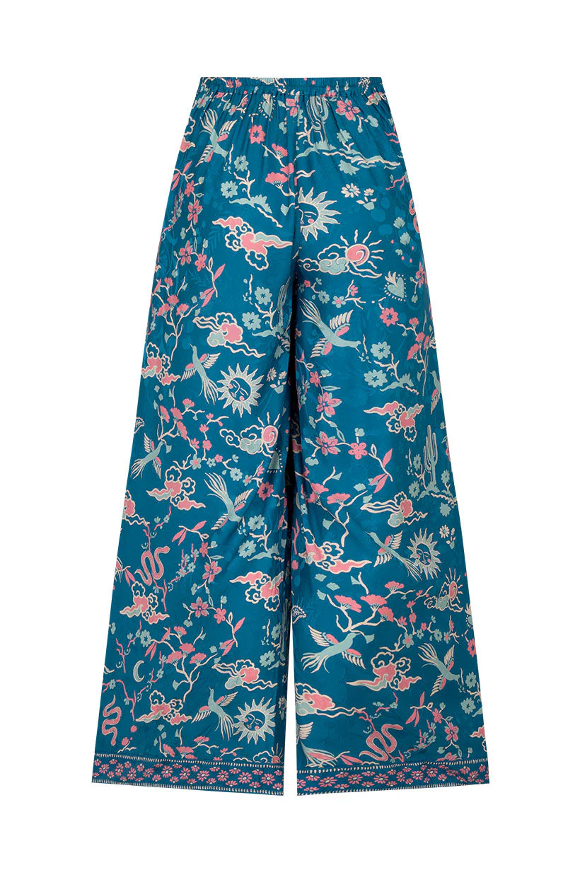 Desert Bandita Wide Leg Pant - Image 9