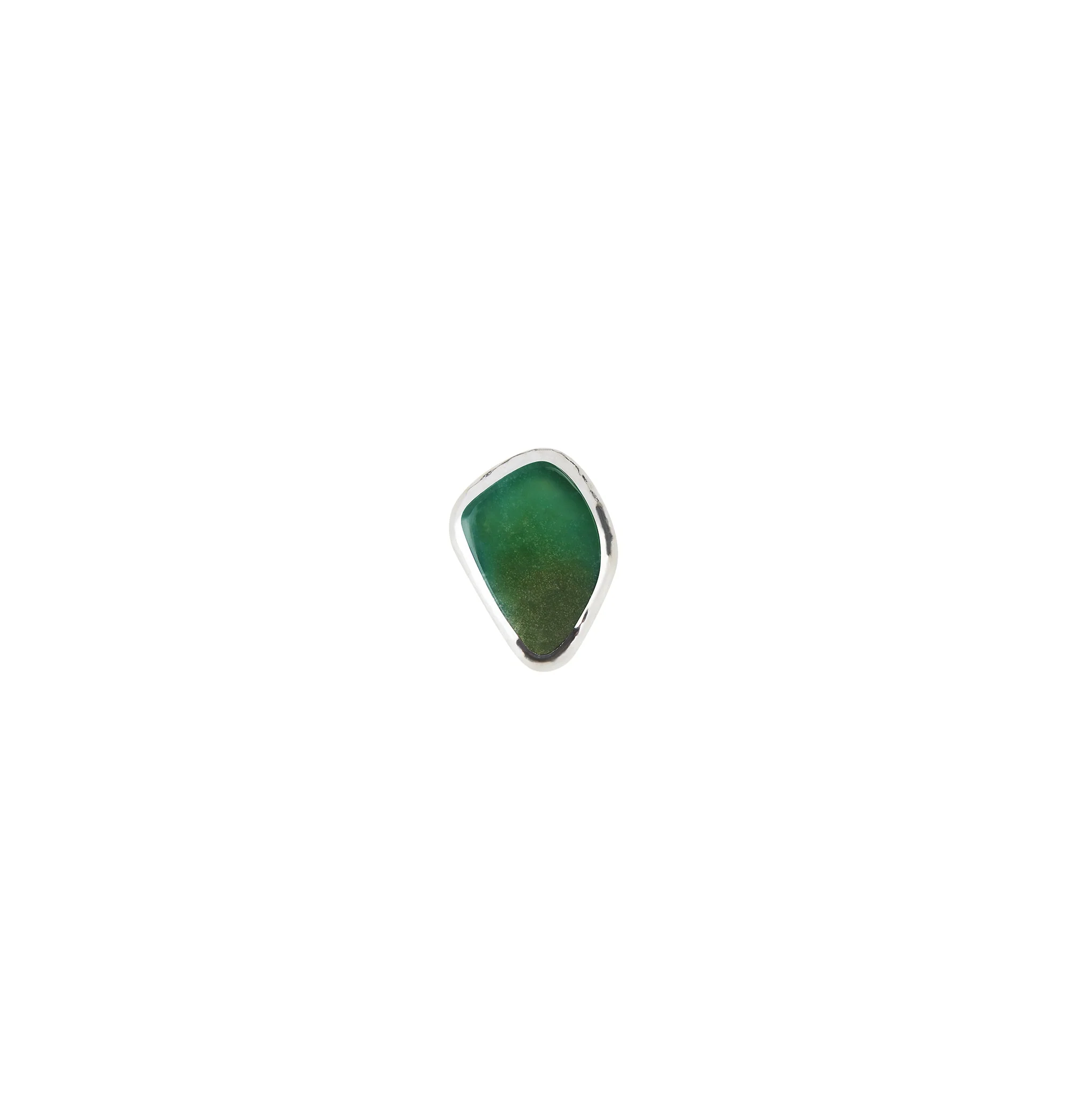Desert Flower Stone Ring - Image 2