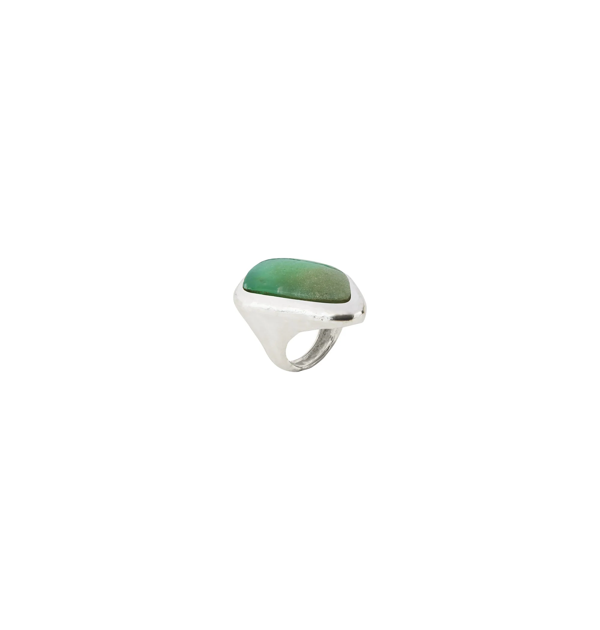Desert Flower Stone Ring - Image 3