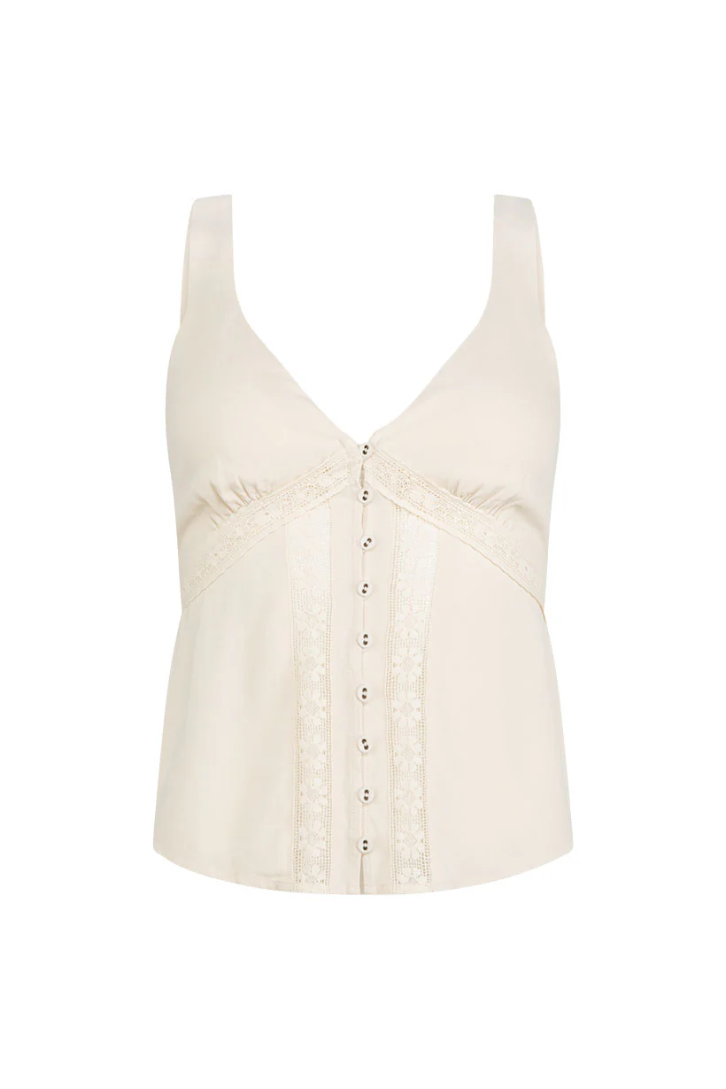 Desert Lily Cami - Image 7