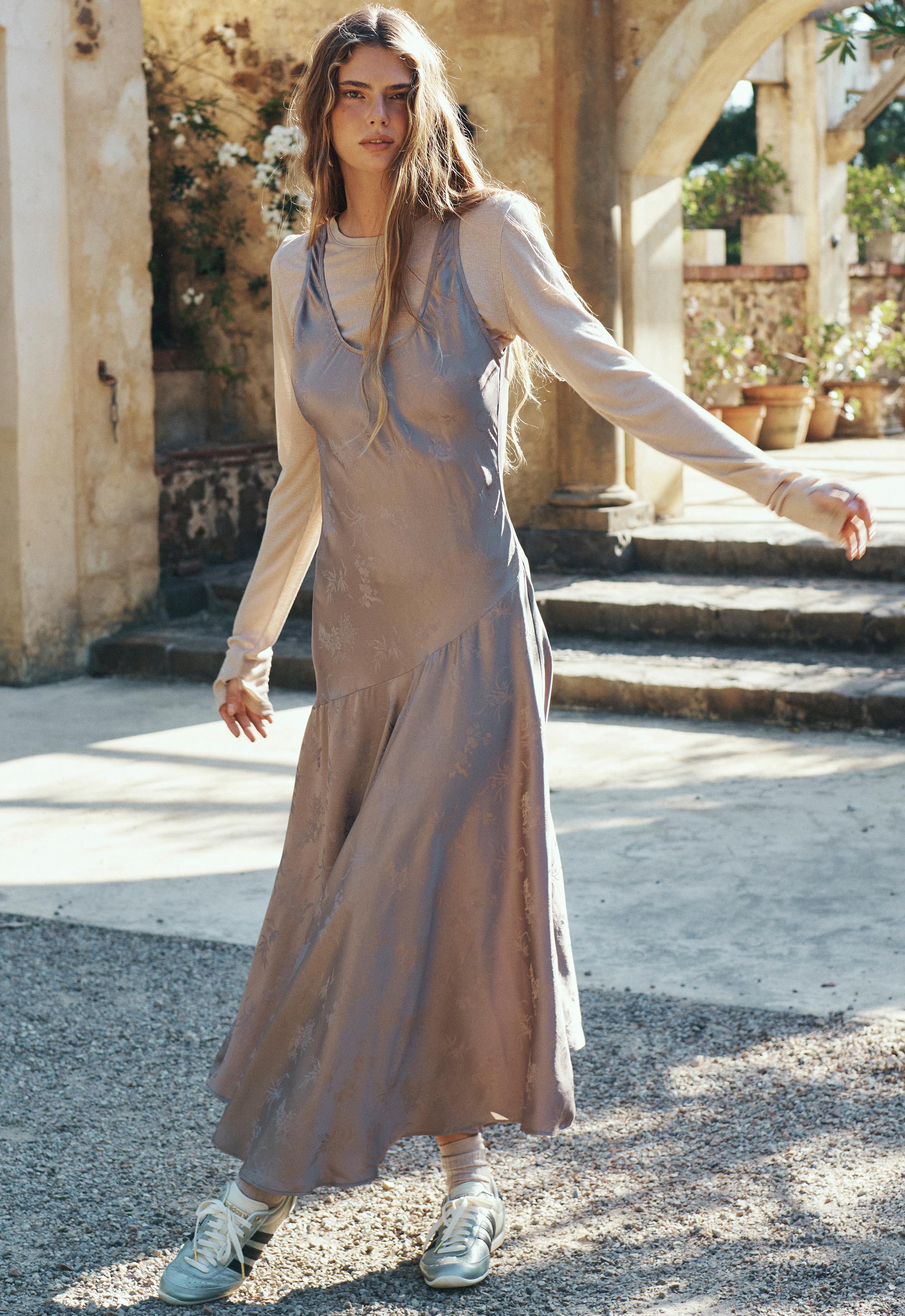 Dubois Bias Gown - Image 12