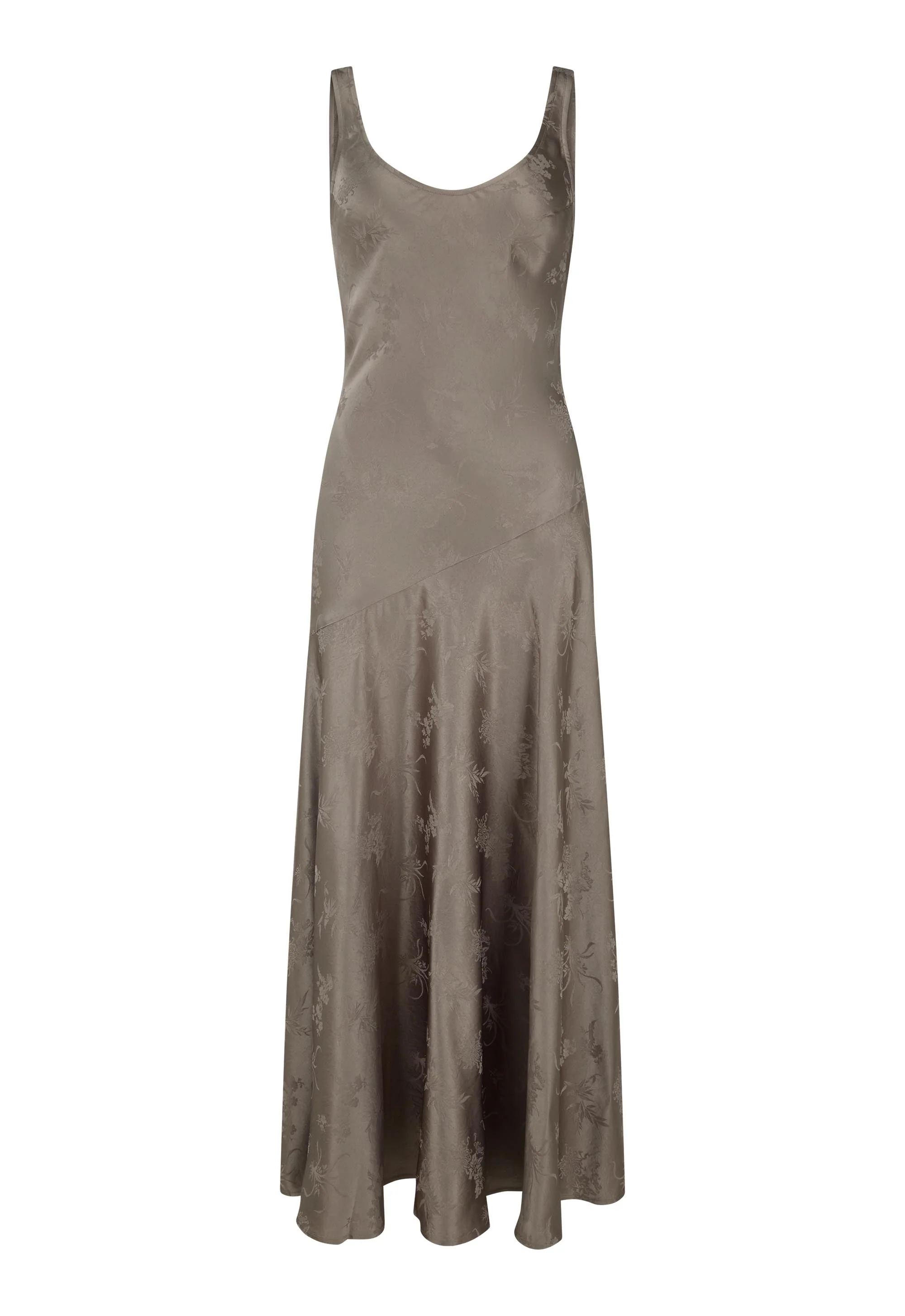 Dubois Bias Gown - Image 16