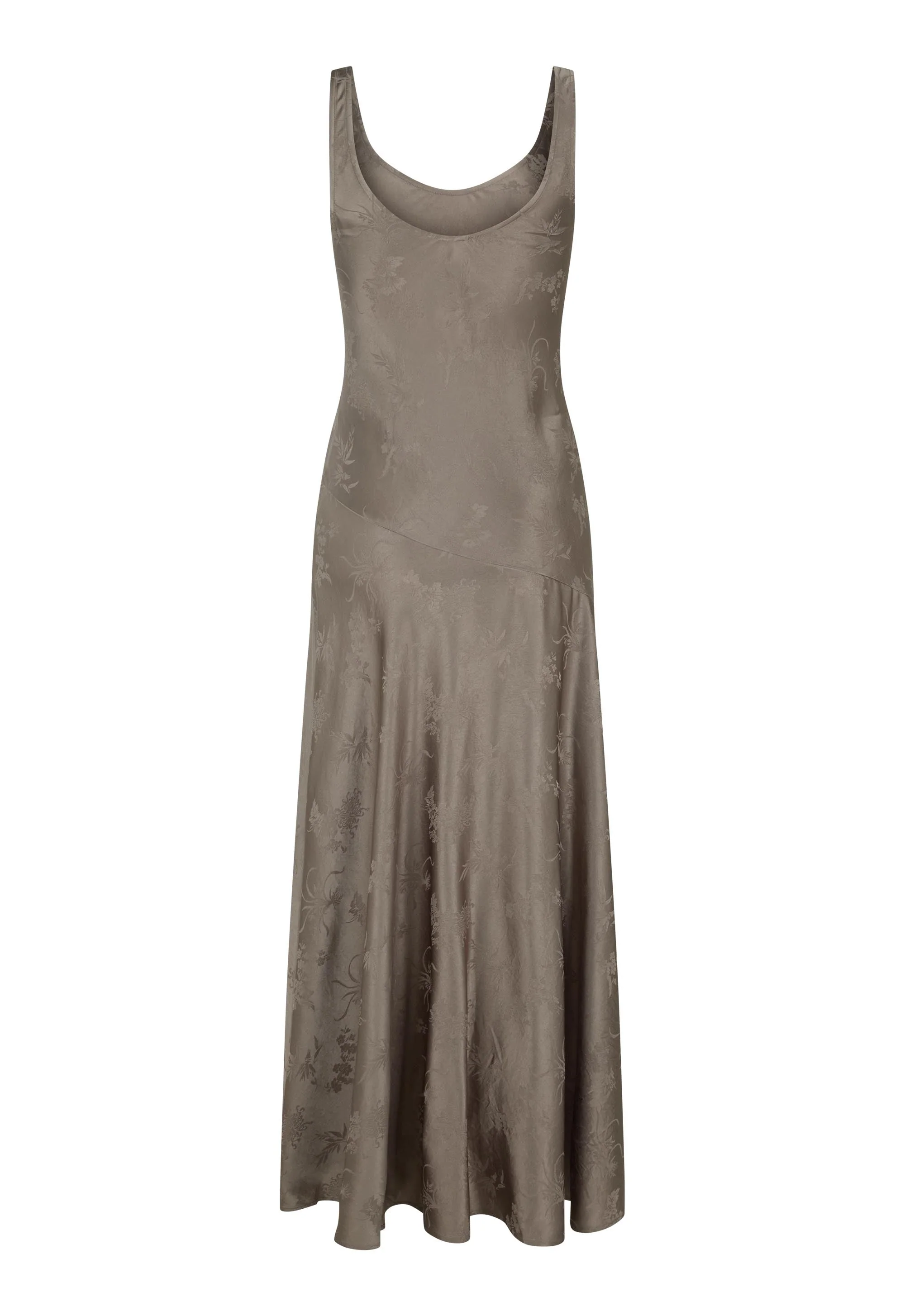 Dubois Bias Gown - Image 17