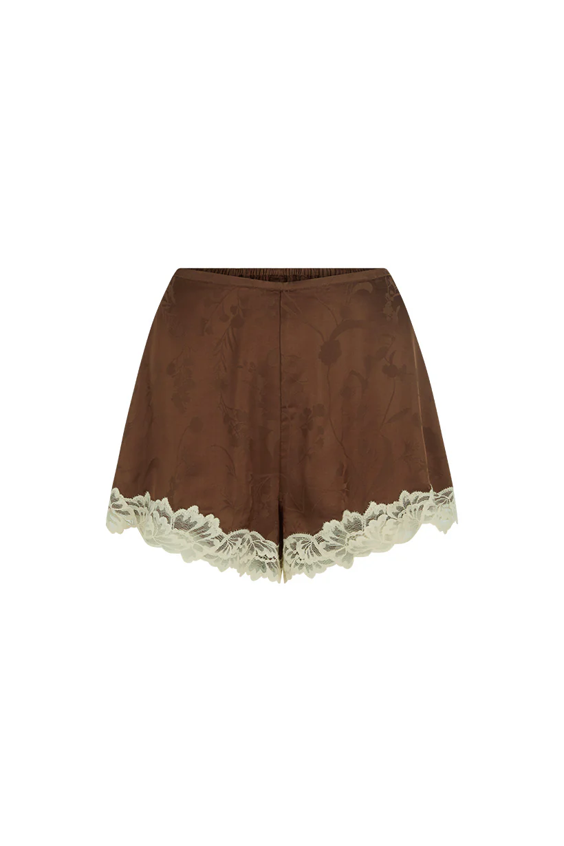 Dubois Lace Short - Image 8