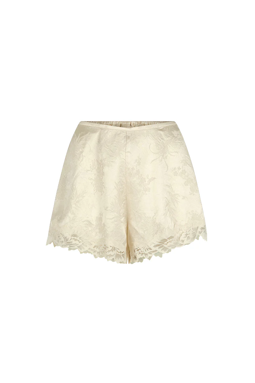 Dubois Lace Short - Image 11