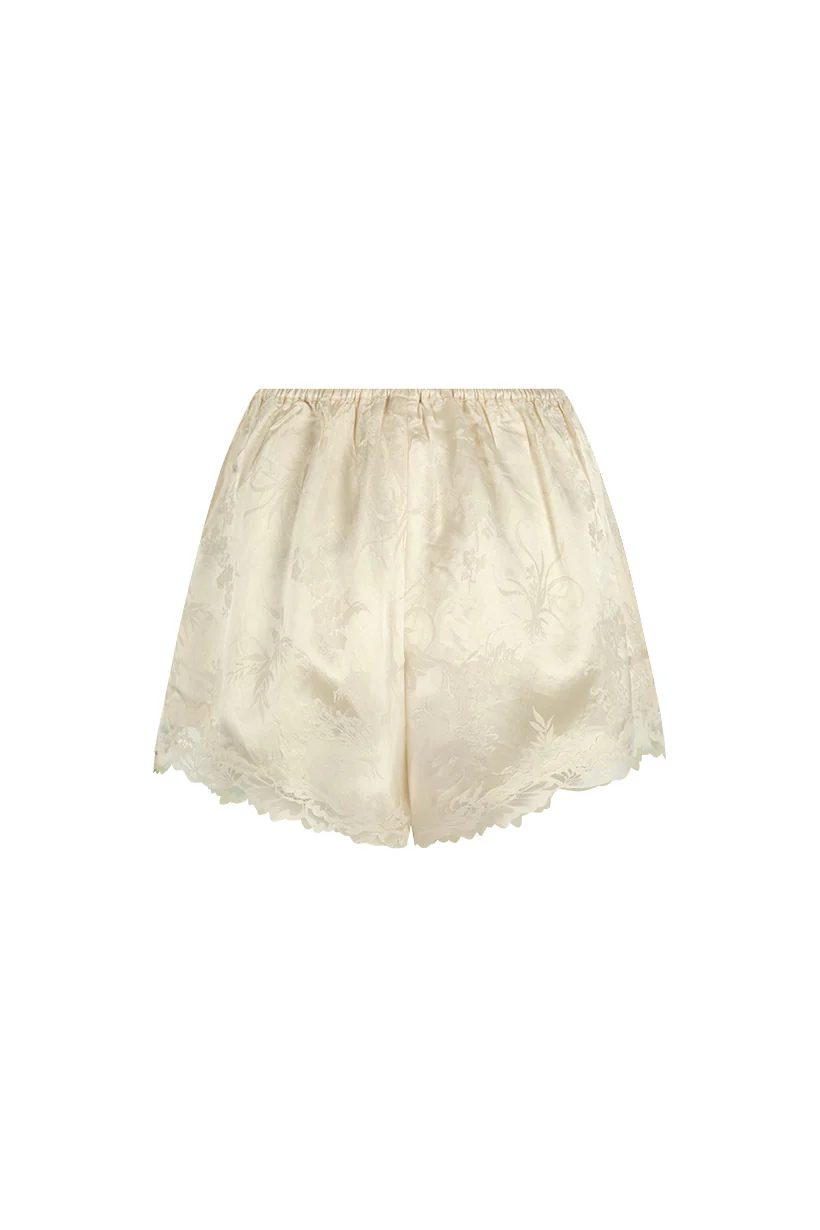 Dubois Lace Short - Image 12