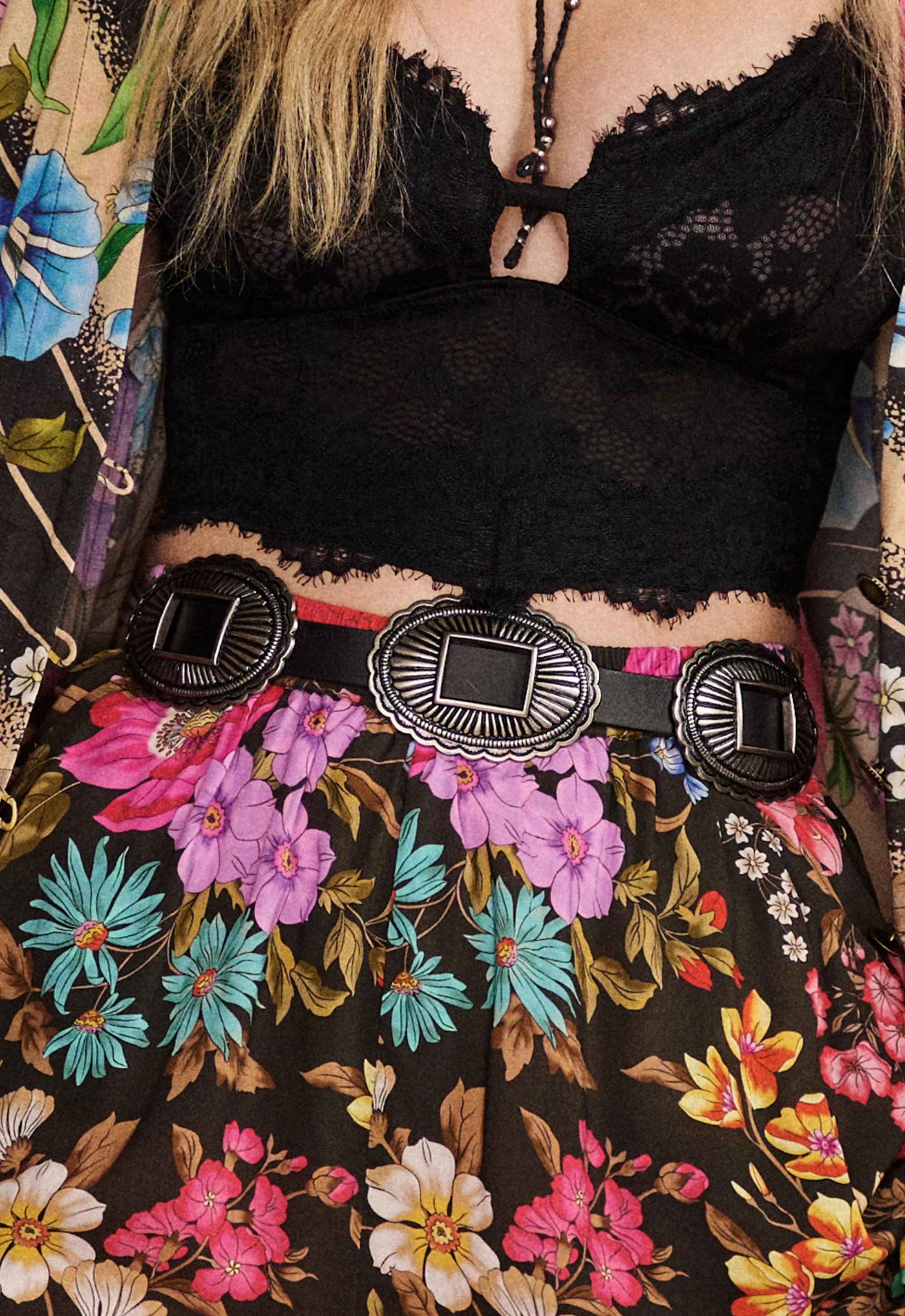 Elysian Belt