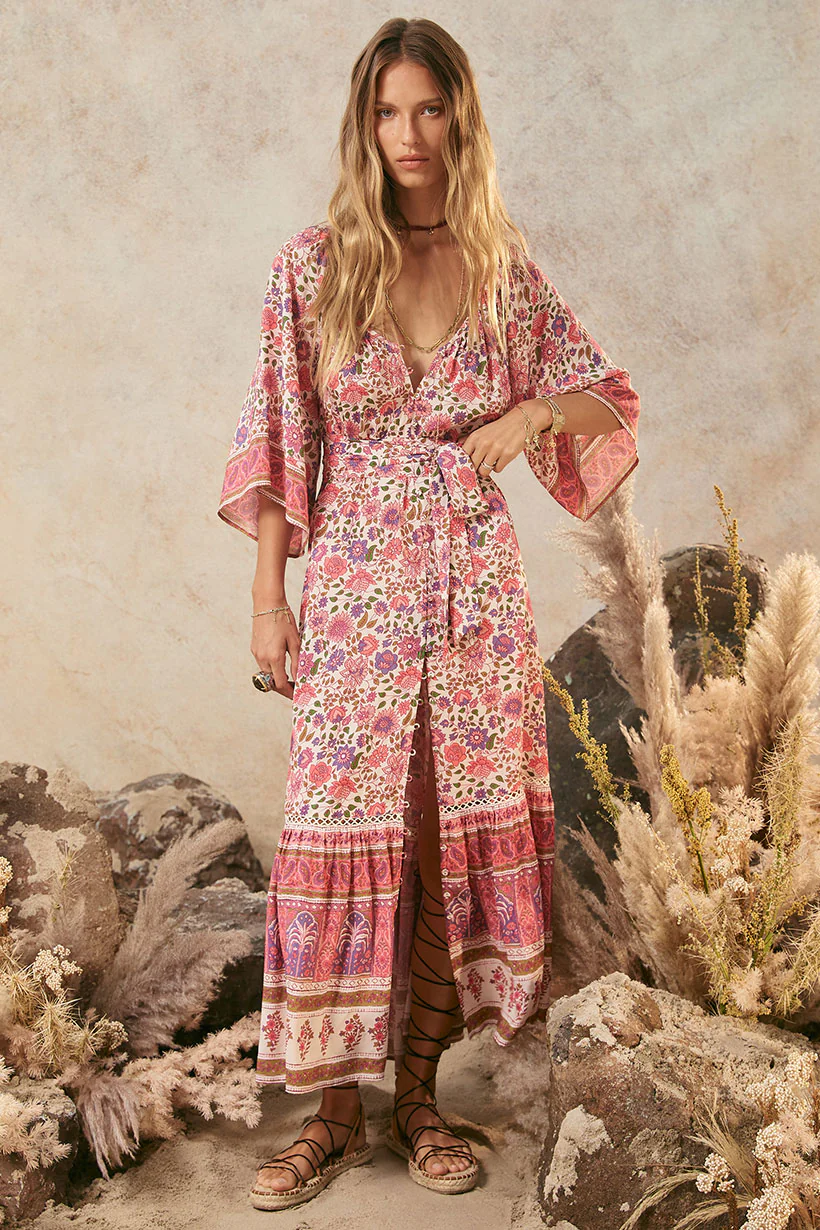 Elysian Gown - Image 4