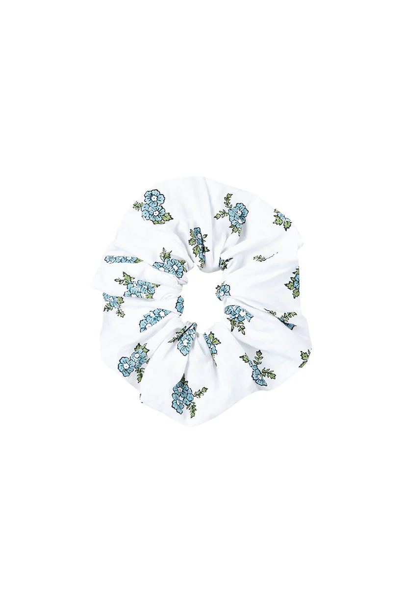 Fable Jumbo Scrunchie - Image 2