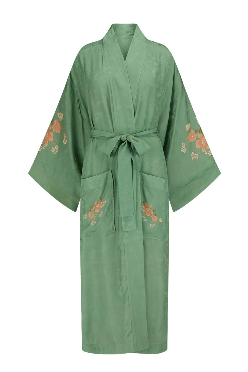 Floridian Reversible Robe - Image 12