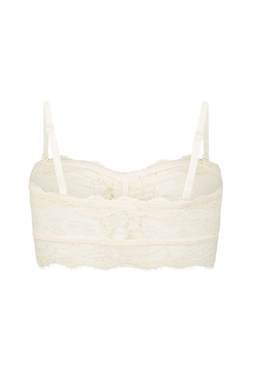 Free Love Lace Bralette - Image 4