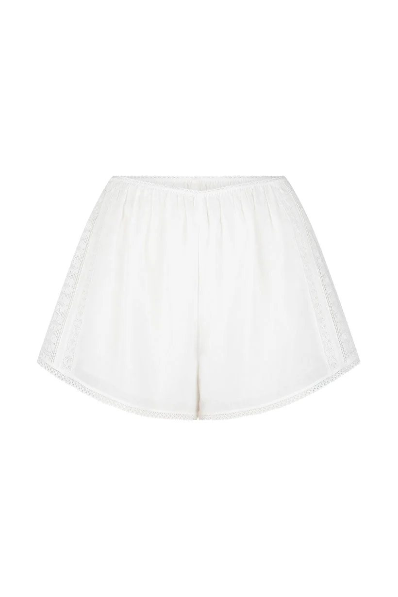 Hera Lace Short - Image 4