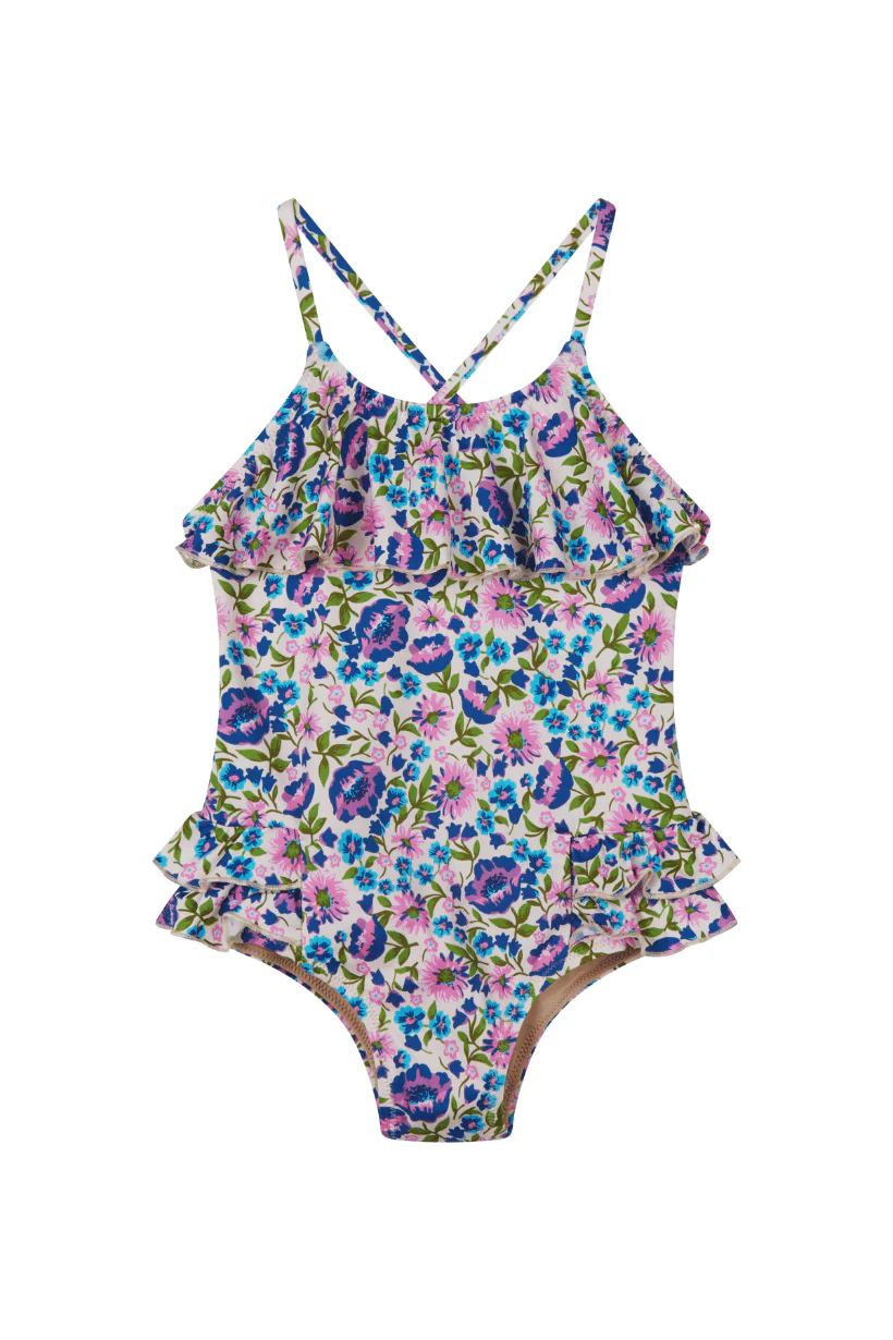 Impala Lily One Piece - Image 4