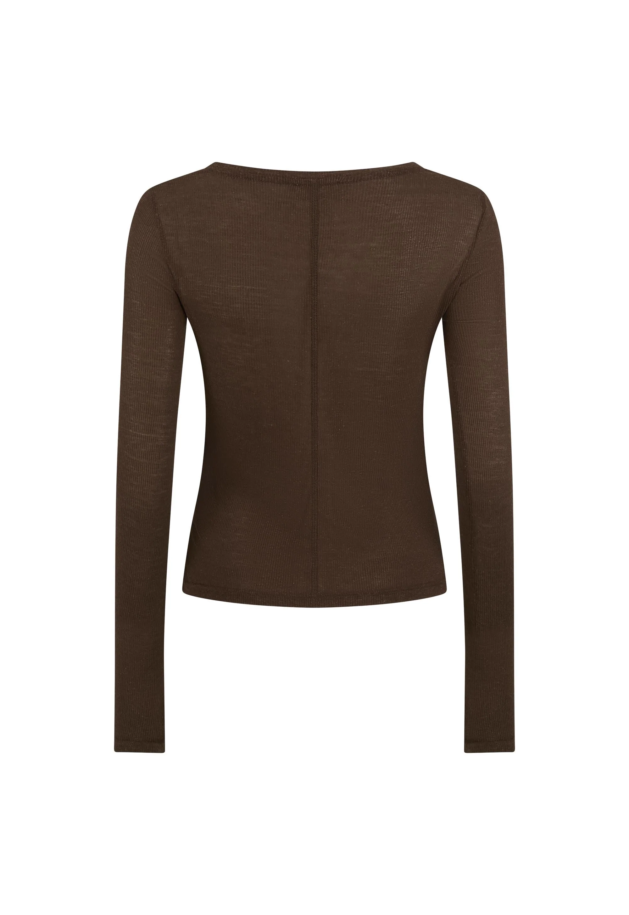 Isabella 2.0 Long Sleeve Tee - Image 4