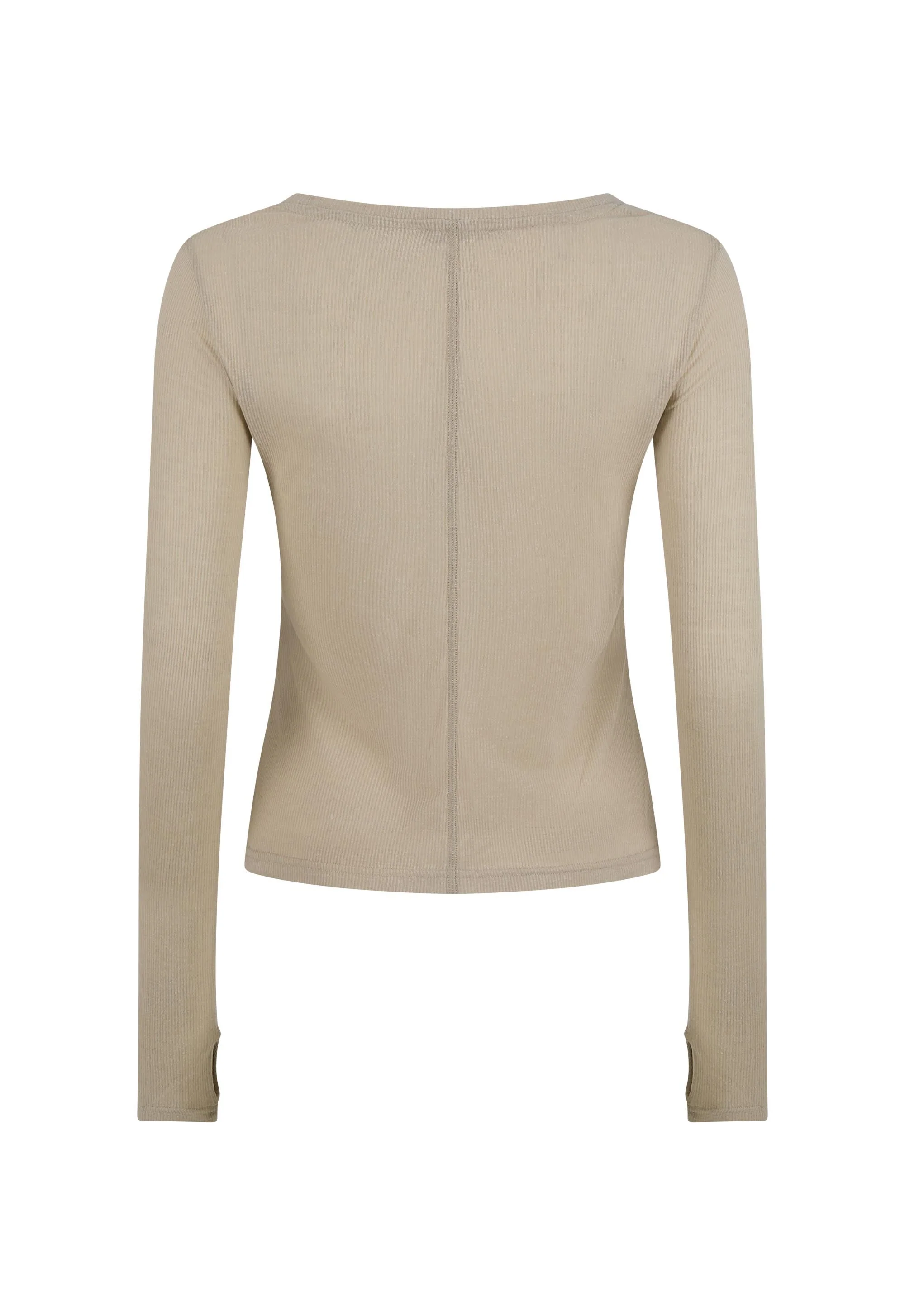Isabella 2.0 Long Sleeve Tee - Image 8