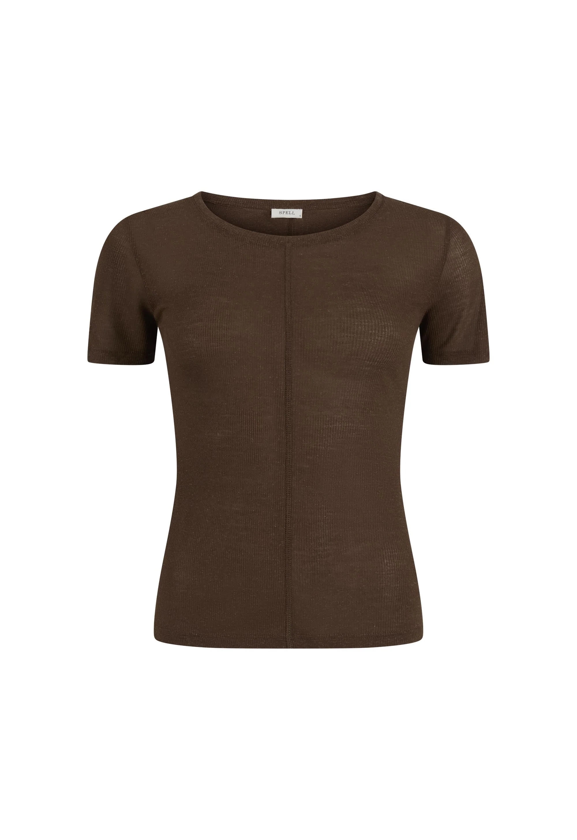 Isabella 2.0 Short Sleeve Tee - Image 5