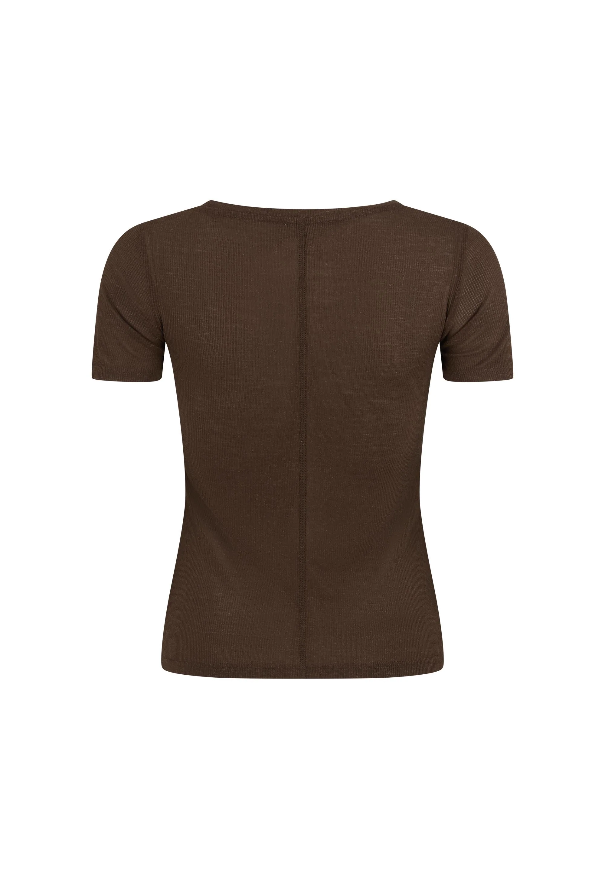 Isabella 2.0 Short Sleeve Tee - Image 6