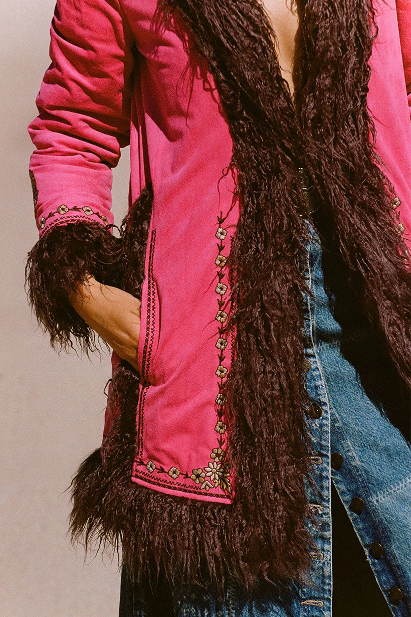 Joplin Jacket - Image 4