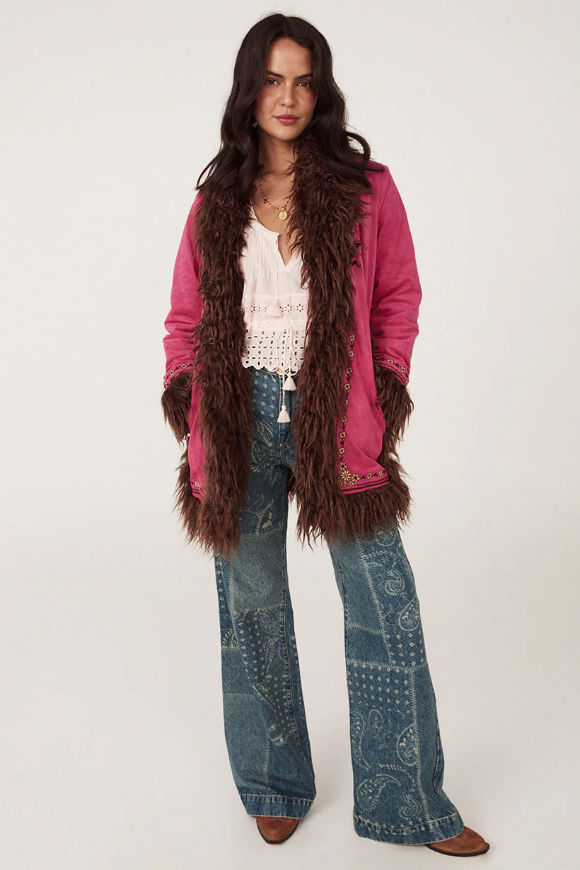 Joplin Jacket - Image 7